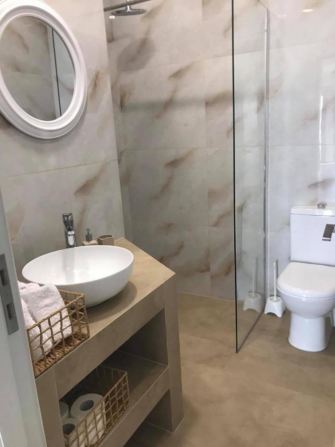 Calma Apartment Масурі Екстер'єр фото