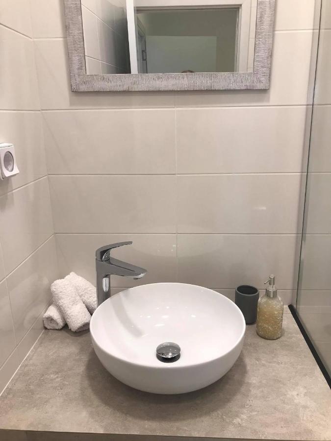 Calma Apartment Масурі Екстер'єр фото