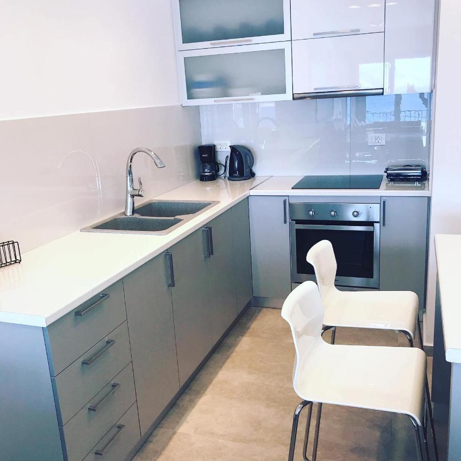 Calma Apartment Масурі Екстер'єр фото