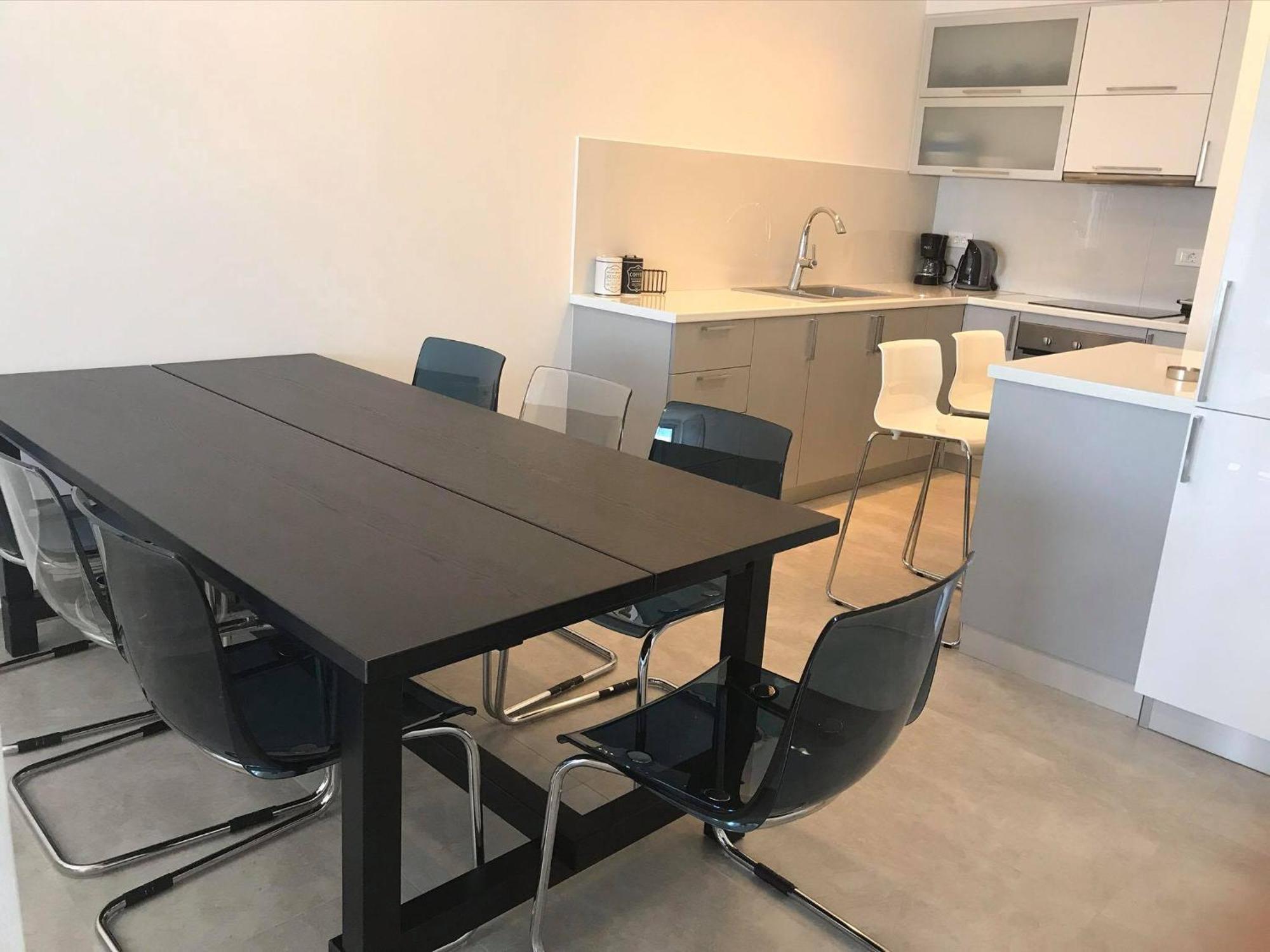 Calma Apartment Масурі Екстер'єр фото