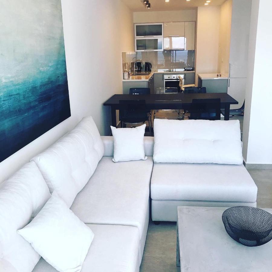 Calma Apartment Масурі Екстер'єр фото