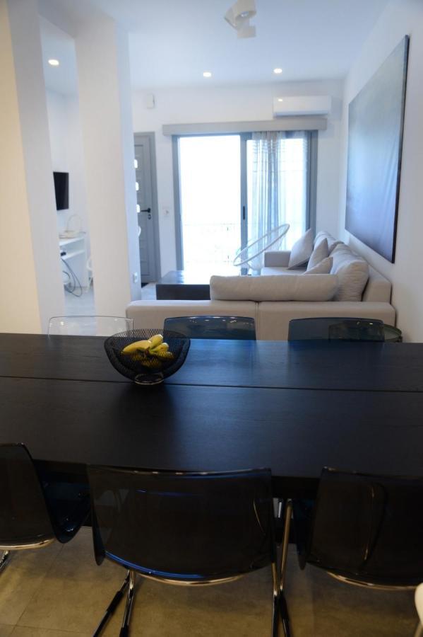 Calma Apartment Масурі Екстер'єр фото