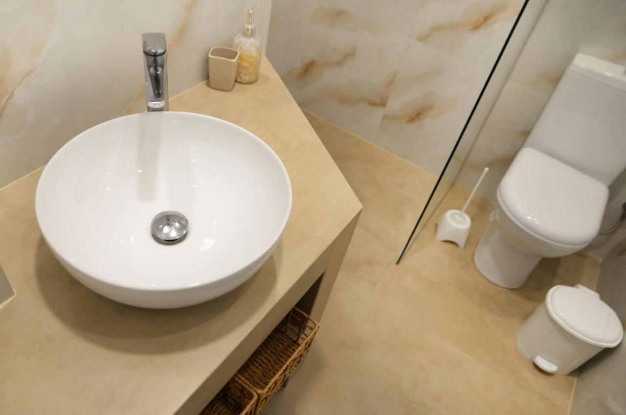 Calma Apartment Масурі Екстер'єр фото