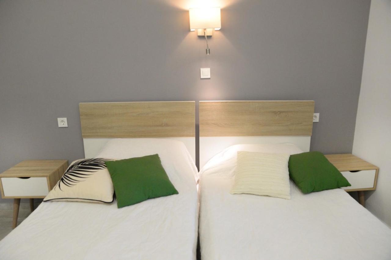 Calma Apartment Масурі Екстер'єр фото