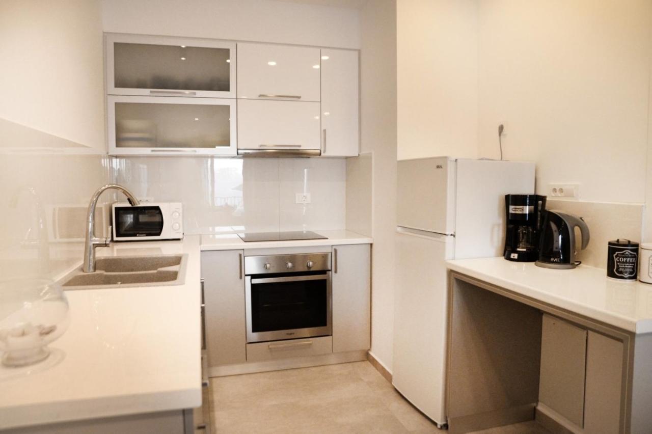 Calma Apartment Масурі Екстер'єр фото