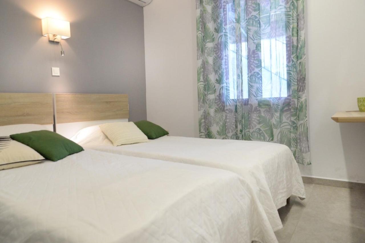 Calma Apartment Масурі Екстер'єр фото